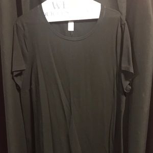 Old Navy t shirt dress
